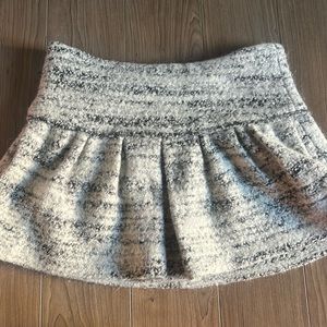 Isabel Marant wool and mohair skirt size 38